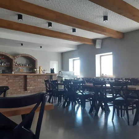 Moravia דירה Moravská Nová Ves